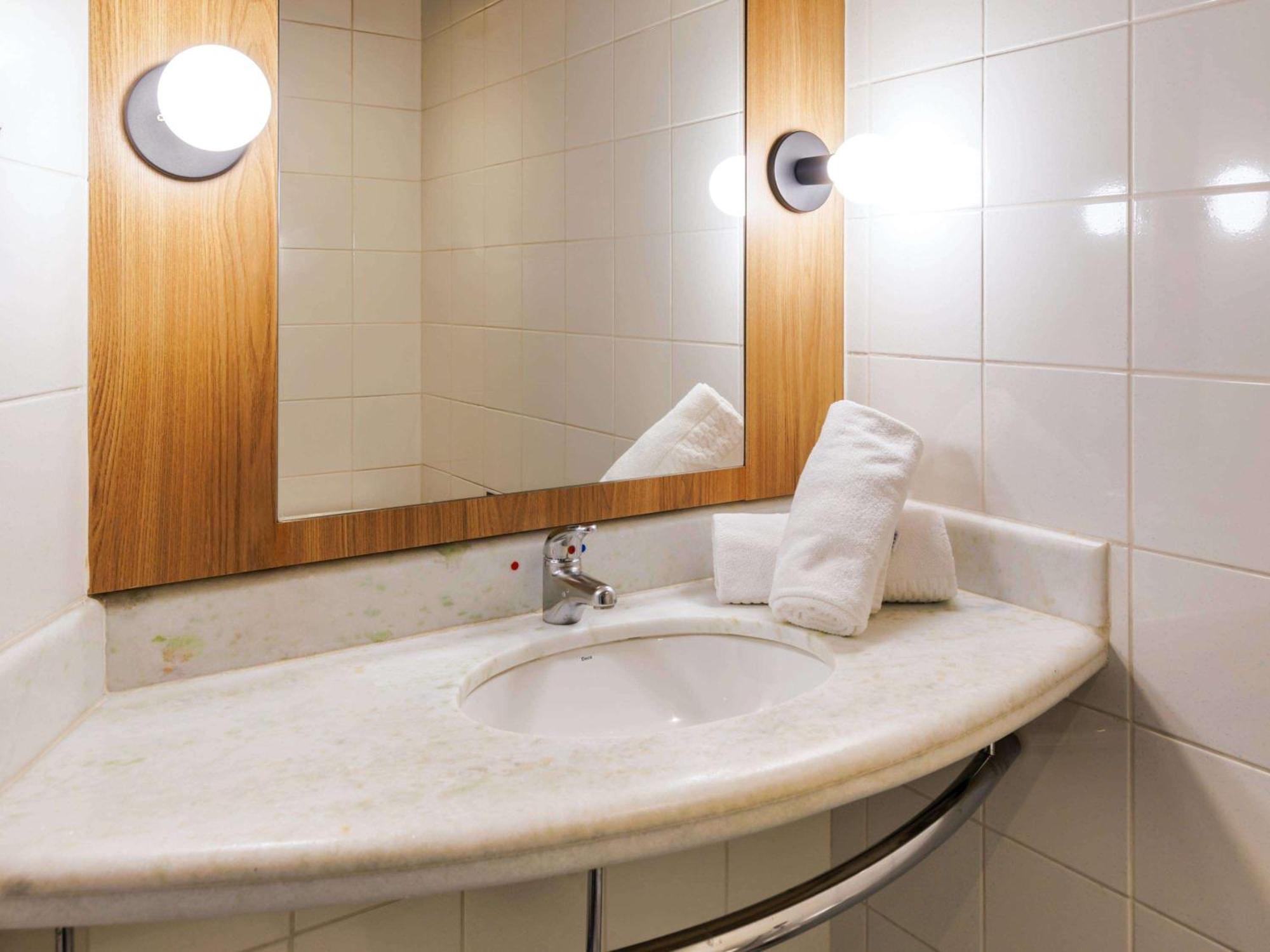 Hotel Ibis Belo Horizonte Liberdade Exteriér fotografie