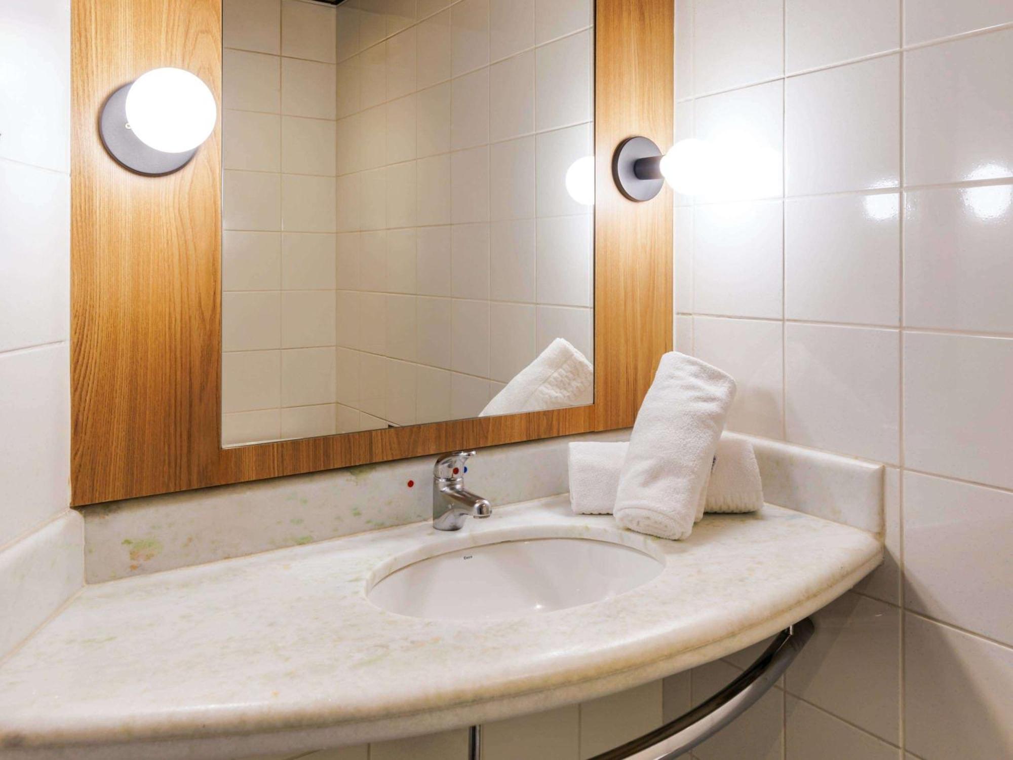 Hotel Ibis Belo Horizonte Liberdade Exteriér fotografie
