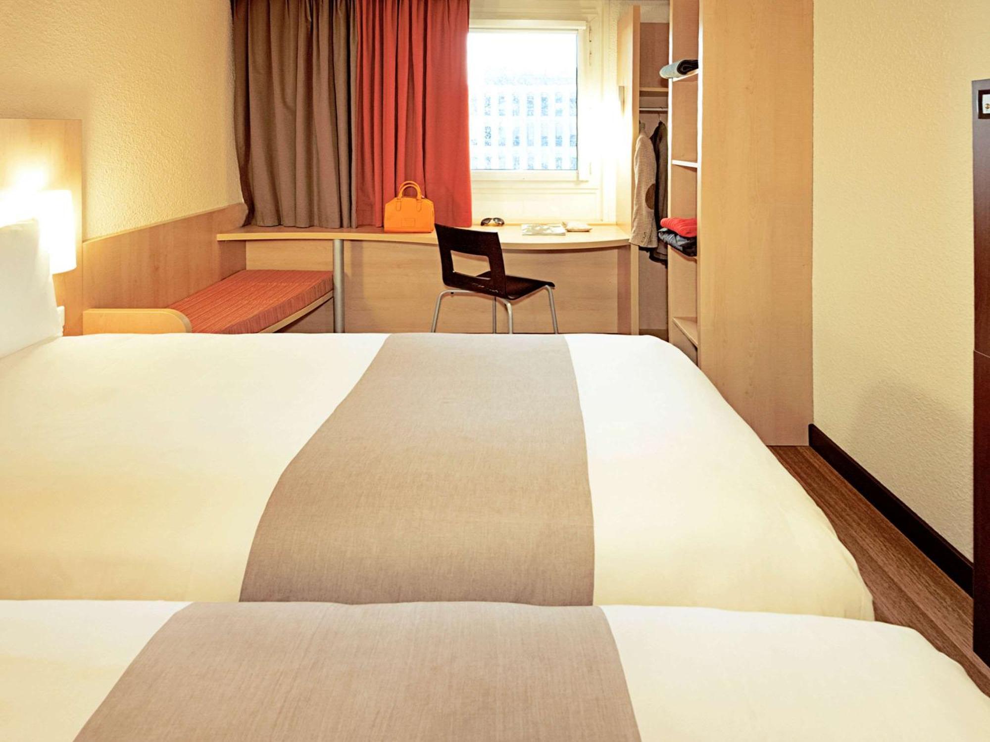 Hotel Ibis Belo Horizonte Liberdade Exteriér fotografie