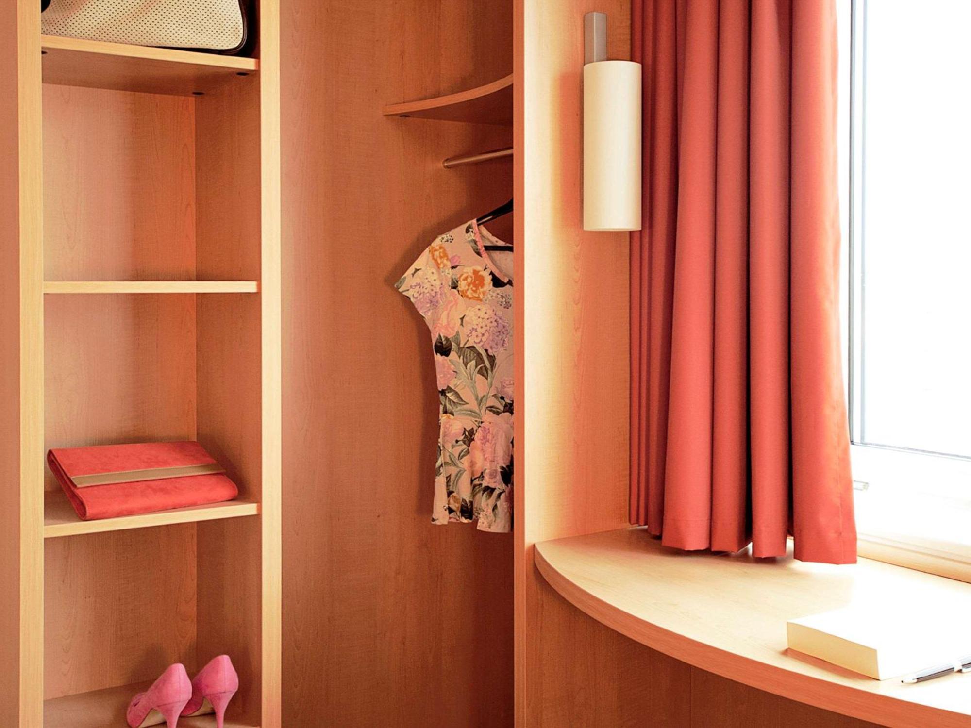 Hotel Ibis Belo Horizonte Liberdade Exteriér fotografie